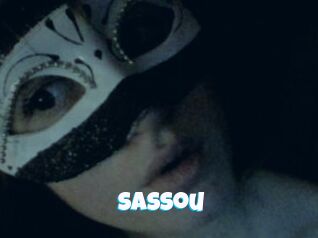 Sassou