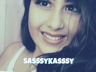SasssyKasssy Miss Gros Seins