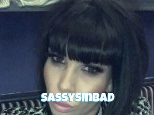 Sassysinbad