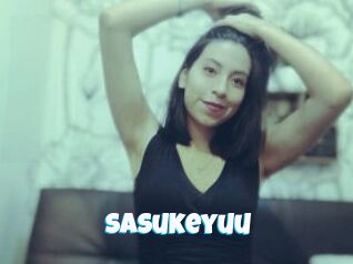 Sasukeyuu
