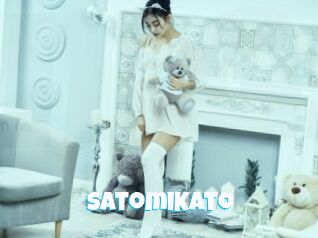 SatomiKato