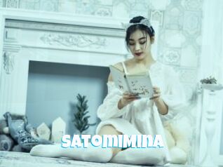 SatomiMina