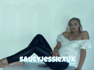 SaucyJessieXUK