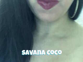Savana_Coco