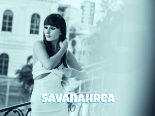 SavanahRea
