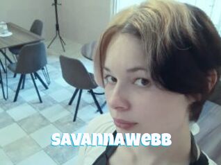 SavannaWebb
