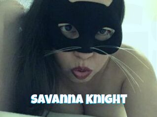 Savanna_Knight
