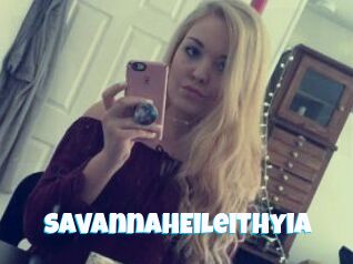 SavannahEileithyia