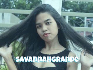 SavannahGrande