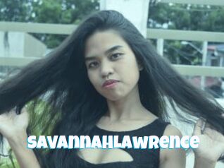 SavannahLawrence