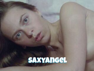 SaxyAngel Miss Gros Seins