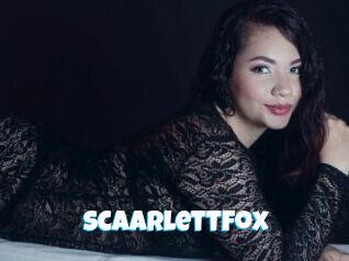 ScaarlettFox