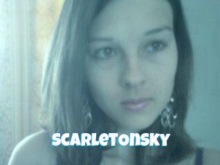 ScarletOnSky Miss Gros Seins