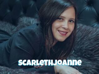ScarlethJoanne Miss Gros Seins