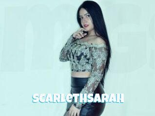 ScarlethSarah