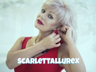 ScarlettAllureX