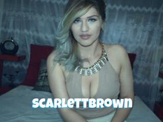 ScarlettBrown