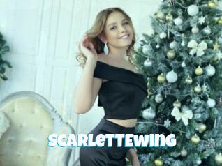 ScarlettEwing Miss Gros Seins
