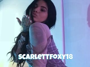 ScarlettFoxy18