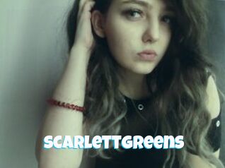 ScarlettGreens