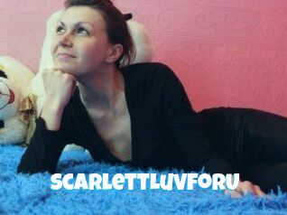 ScarlettLuvForU
