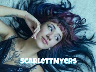 ScarlettMyers