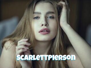 ScarlettPierson
