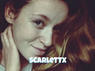 ScarlettX