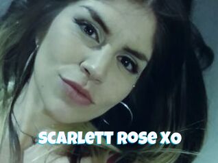 Scarlett_Rose_XO