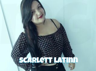 Scarlett_latinn
