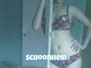 Schoonheid