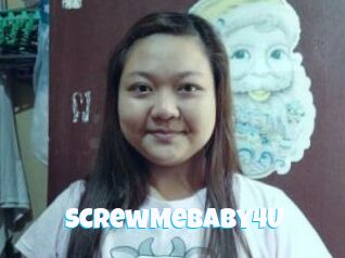 ScrewMeBaby4U