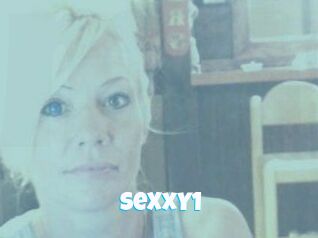 SeXxY1 Miss Gros Seins