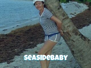 SeaSideBaby