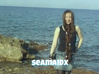 SeamaidX