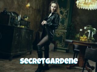 SecretGardene