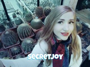 SecretJoy