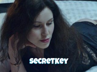 SecretKey