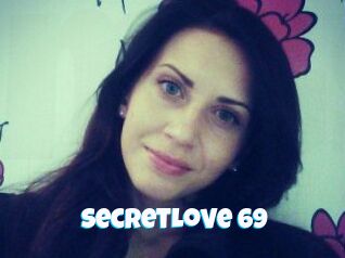 SecretLove_69 Miss Gros Seins