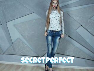 SecretPerfect