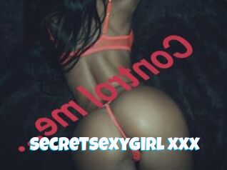 SecretSexyGirl_xxx