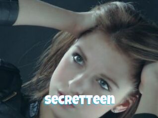 SecretTeen