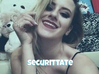 Securittate