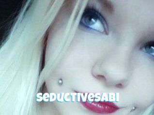 SeductiveSabi