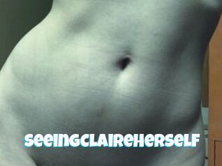 SeeingClaireHerself