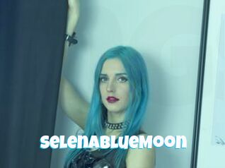 SelenaBlueMoon
