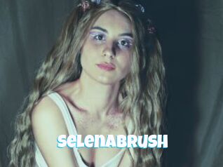 SelenaBrush Miss Gros Seins