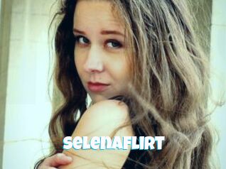 SelenaFlirt