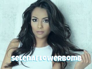 SelenaFlowerbomb