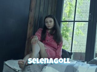 SelenaGoll